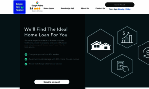 Simpleeasyfinance.com.au thumbnail