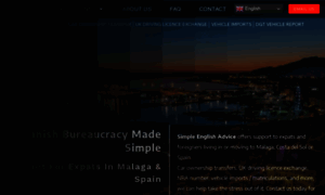 Simpleenglishadvice.com thumbnail