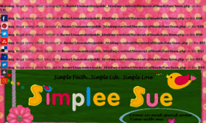 Simpleesue.com thumbnail