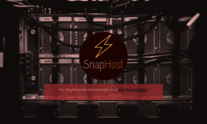 Simplehost.co.nz thumbnail