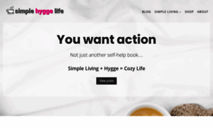 Simplehyggelife.com thumbnail