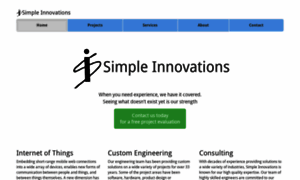 Simpleinnovations.com thumbnail