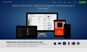 Simpleinout.com thumbnail