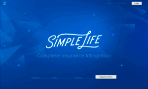 Simplelife.com thumbnail