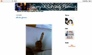 Simplelovingfamily.blogspot.com thumbnail