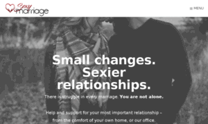 Simplemarriage.com thumbnail