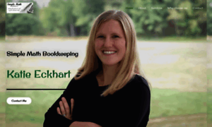 Simplemathbookkeeping.com thumbnail