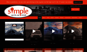 Simplenj.com thumbnail