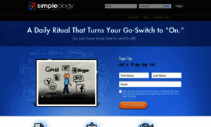 Simpleology2.com thumbnail