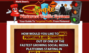 Simplepinteresttrafficsystem.com thumbnail