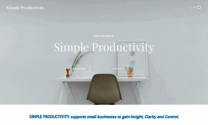 Simpleproductivity.com thumbnail