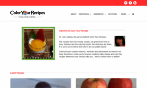 Simplerecipes.me thumbnail