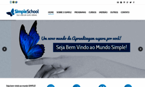 Simpleschool.com.br thumbnail