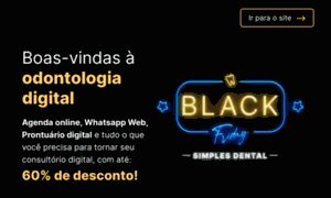 Simplesdental.com.br thumbnail