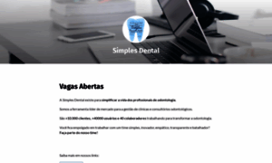 Simplesdental.enlizt.me thumbnail