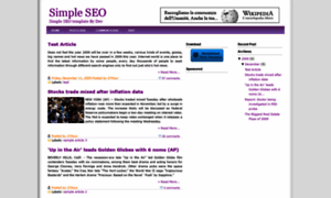 Simpleseo-themes.blogspot.com thumbnail