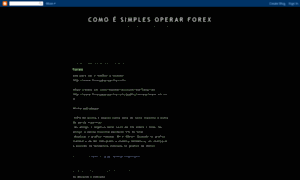 Simplesforex.blogspot.com.br thumbnail