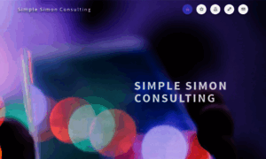 Simplesimonconsulting.com thumbnail