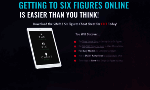 Simplesixfigures.convertri.com thumbnail