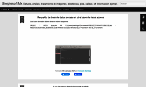 Simplesoftmx.blogspot.com thumbnail