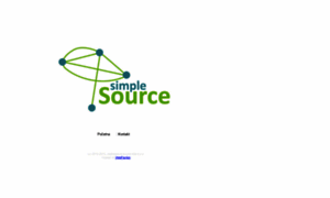 Simplesource.hr thumbnail