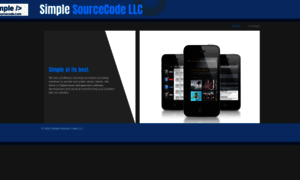 Simplesourcecode.com thumbnail