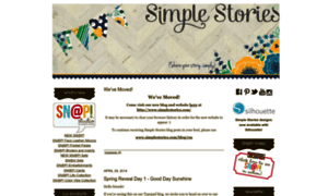 Simplestories.typepad.com thumbnail