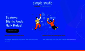 Simplestudioindonesia.com thumbnail