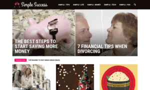 Simplesuccess.com thumbnail