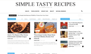 Simpletastyrecipes.com thumbnail