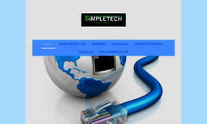 Simpletech123.com thumbnail