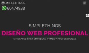 Simplethings.com.ar thumbnail