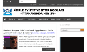 Simpletviptvvertmpkodlari.blogspot.com thumbnail