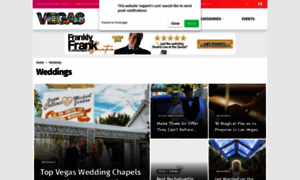 Simplevegaswedding.com thumbnail