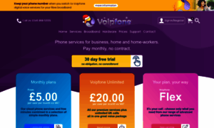 Simplevoip.co.uk thumbnail