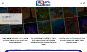 Simplewordsbooks.com thumbnail