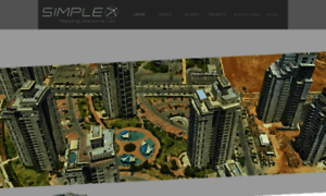 Simplex-mapping-data.com thumbnail