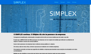 Simplex.pt thumbnail