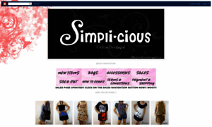 Simpli-cious.blogspot.com thumbnail