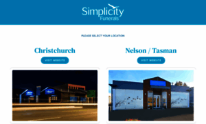 Simplicity.co.nz thumbnail