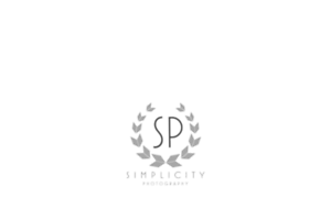 Simplicityphotography.com thumbnail