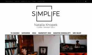 Simplife.pl thumbnail