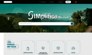 Simplifica.madeira.gov.pt thumbnail