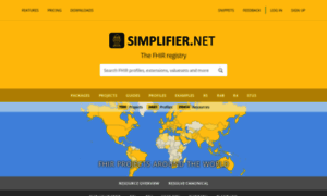 Simplifier.net thumbnail