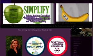 Simplifyholisticnutrition.com thumbnail
