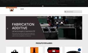 Simplissime3d.fr thumbnail
