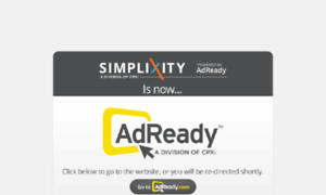 Simplixity.com thumbnail
