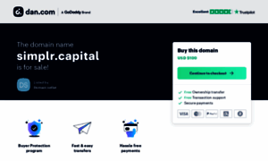 Simplr.capital thumbnail