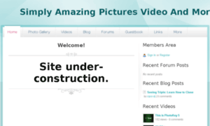 Simply-amazing-pictures-video-and-more.webs.com thumbnail