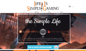 Simply-gaming.net thumbnail